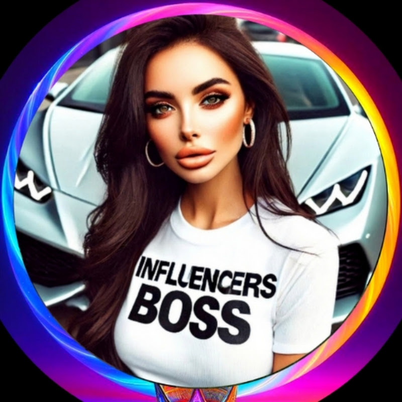 Influencers Boss