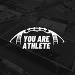 You Are Athlete