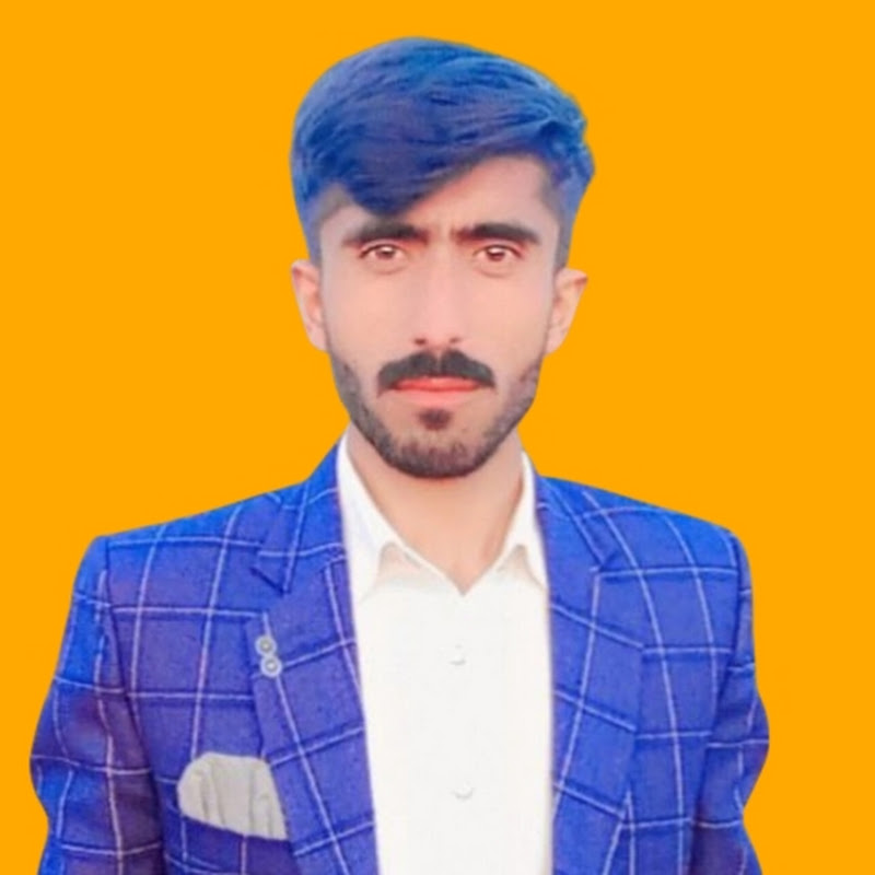 Sheraz Maqsood 