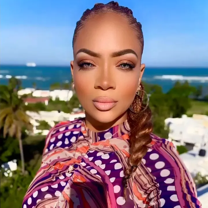 O'Linda Forbes