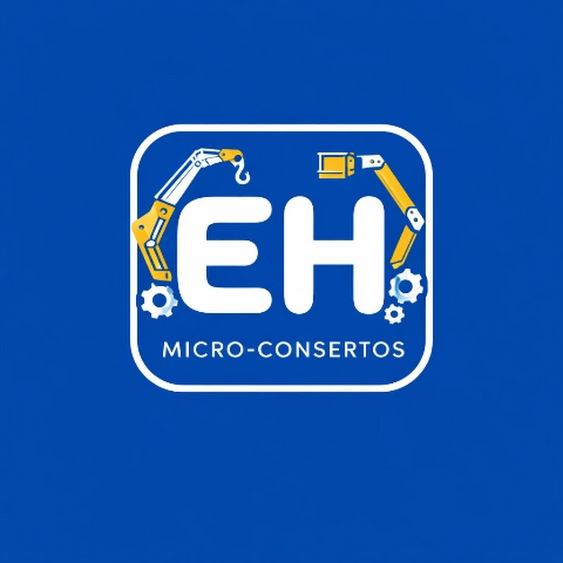 Micro-Consertos Eletro Hidráulica