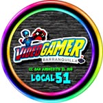 Videogamer Barranquilla