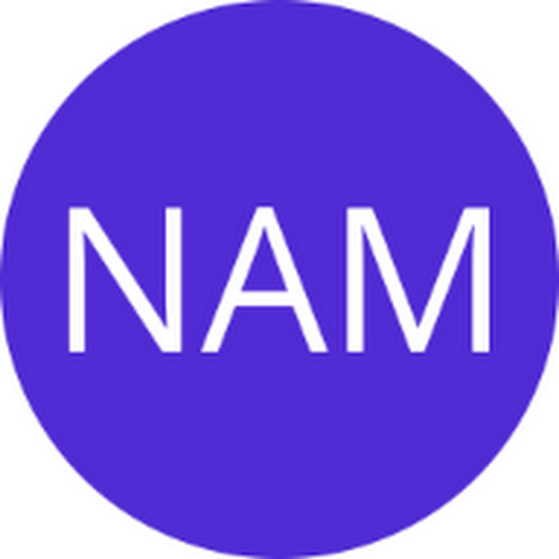Học lập trình cùng Nam