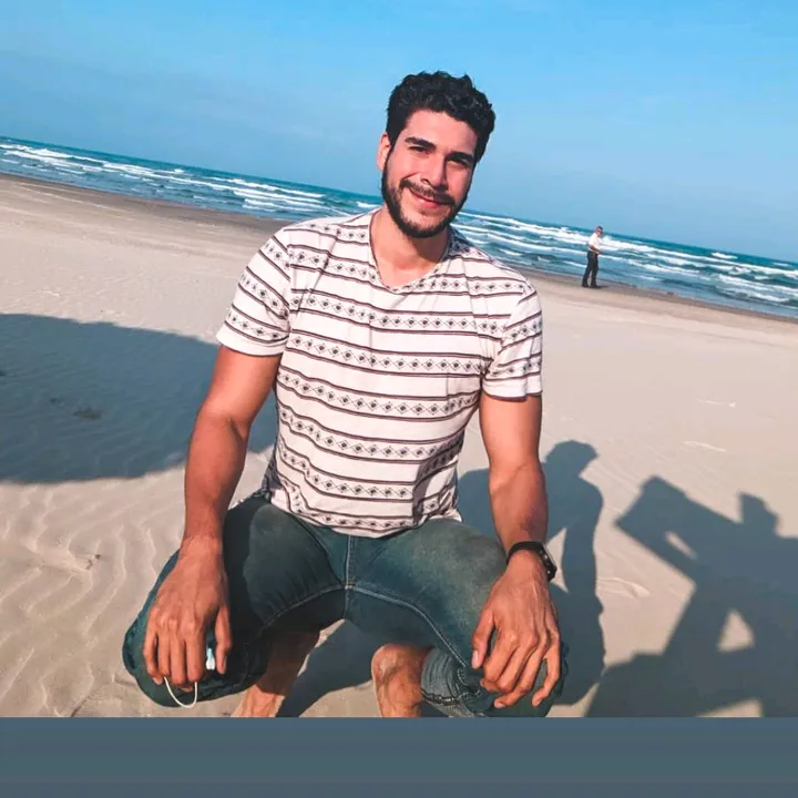 Luis Parra