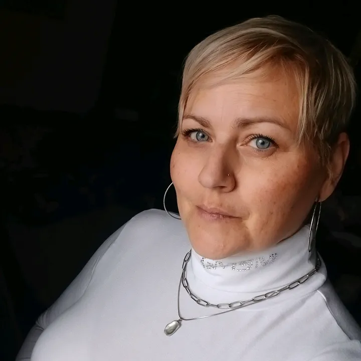Pernilla
