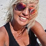Joanna Ledworuska