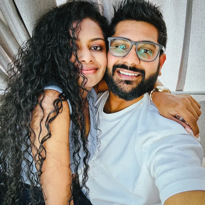 Mev & Pasi🧸👩🏻‍🦱🇱🇰🇳🇿