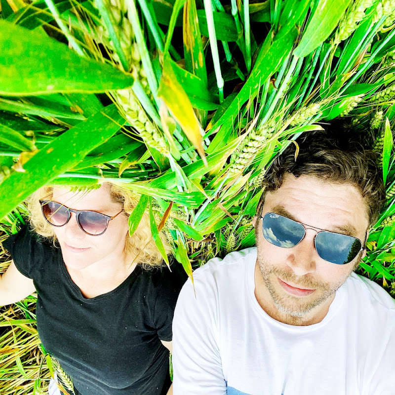 Murmur Tooth & Lars Moston