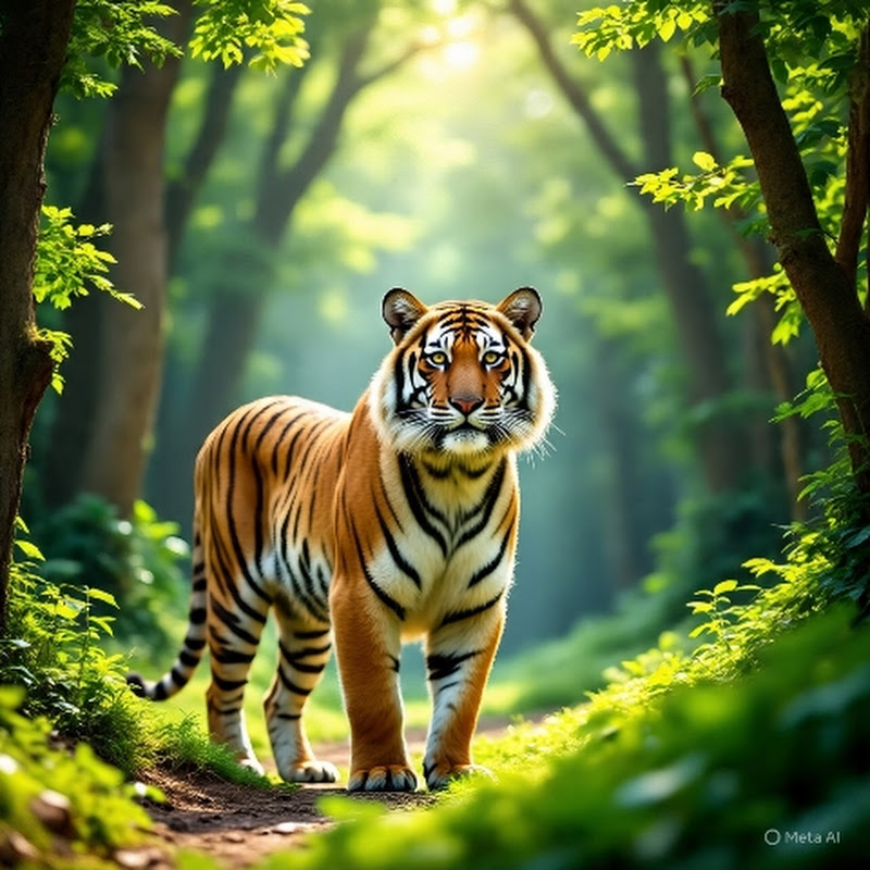 AmeergamarWILD