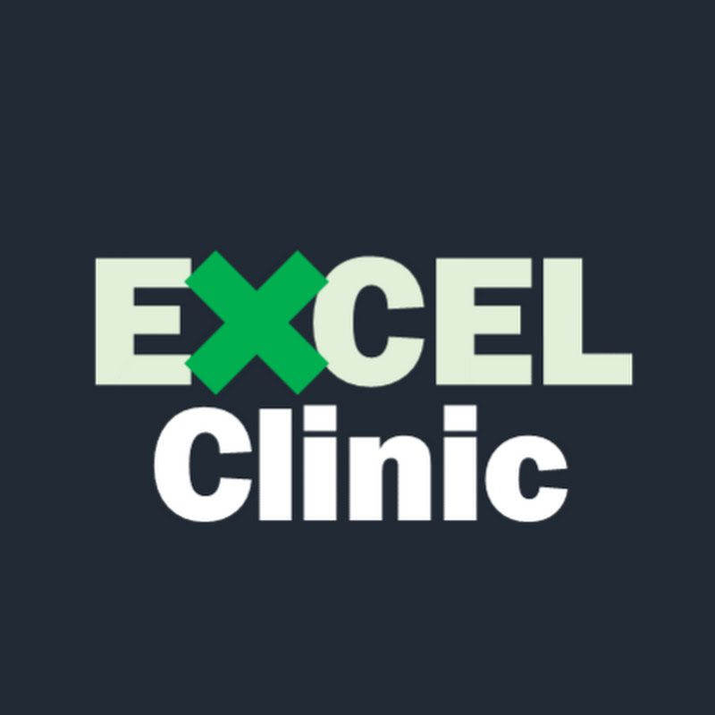 Excel Clinic