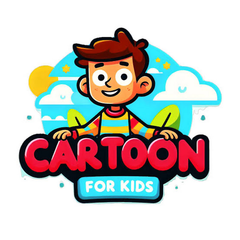 Cartoon For Kids 