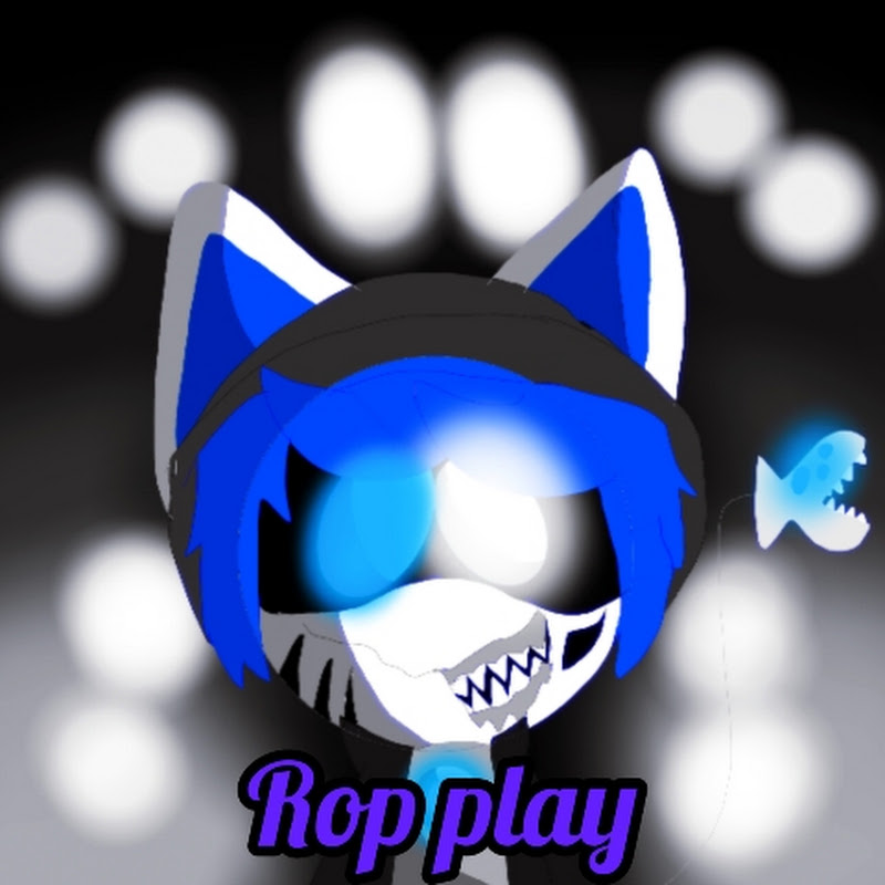 Rop play fnf 