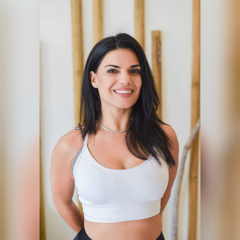 KARMA wellness studio - Maria Voutiraki