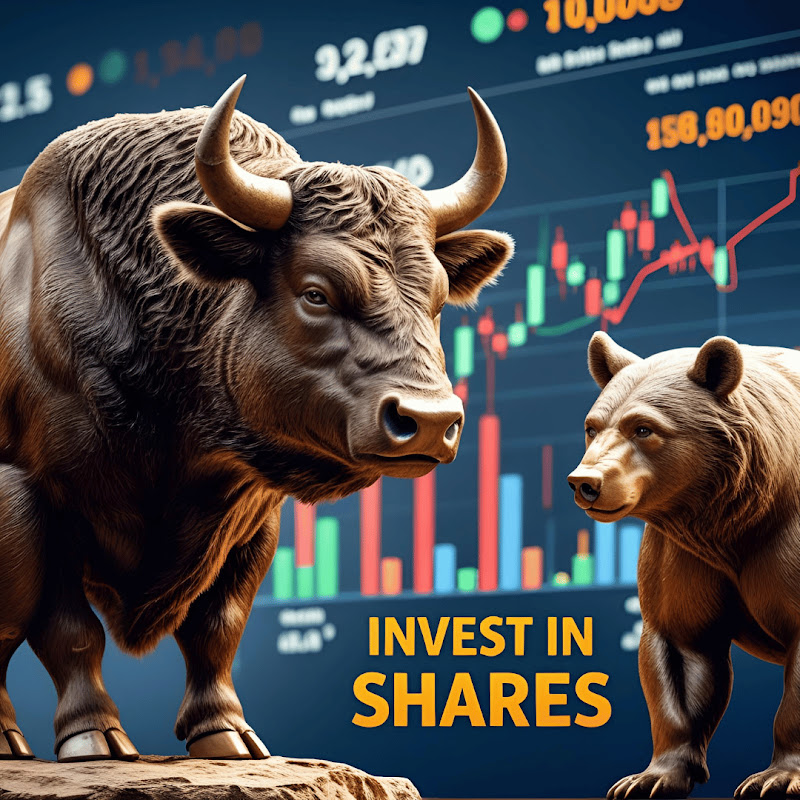 Invest in Shares