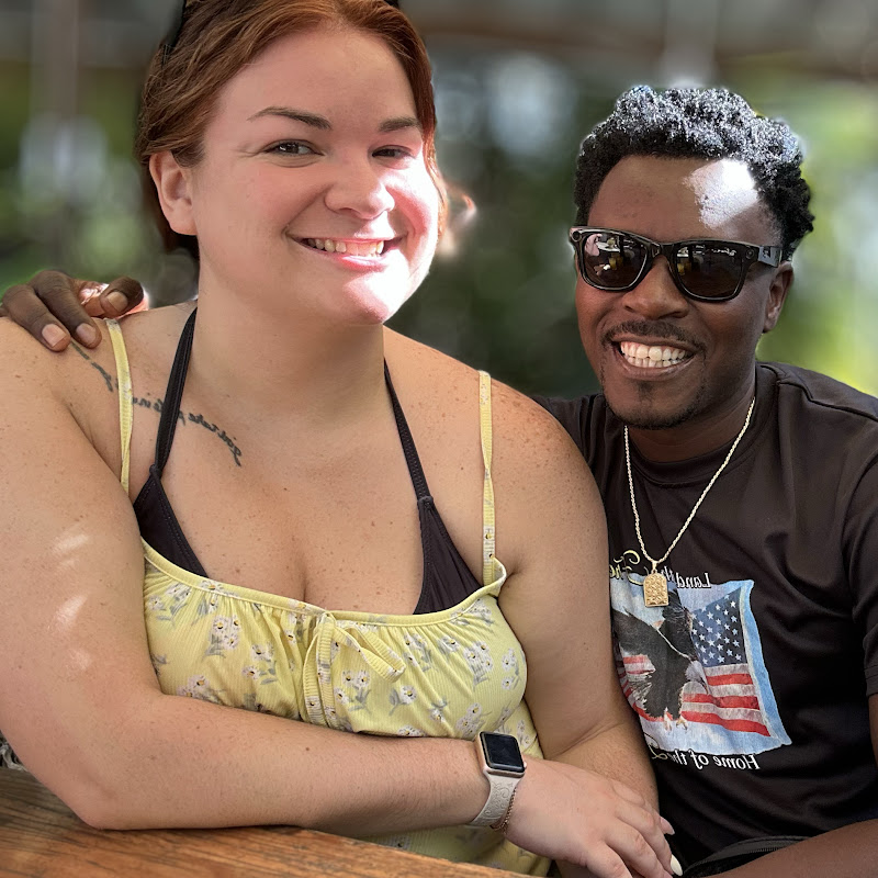 Billy & Savvy in Spanglish 🔥🤭