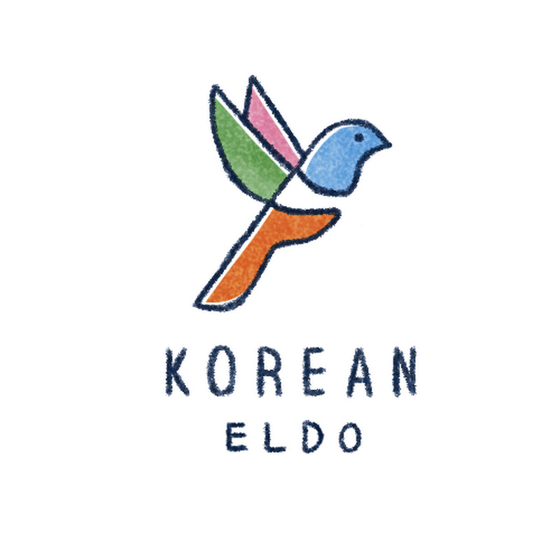 Korean Eldo