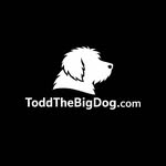 Todd The Big Dog