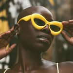 Dark skinned Beauty 🩶