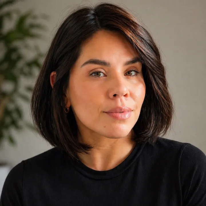 Larissa | Corporate Mom