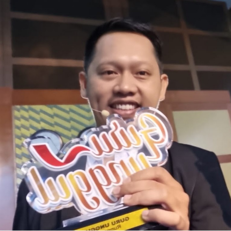 Pak_Anggi (si Guru Pulau)