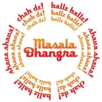 Masala Bhangra Group Fitness