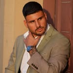 Dimitrios Theodoridis