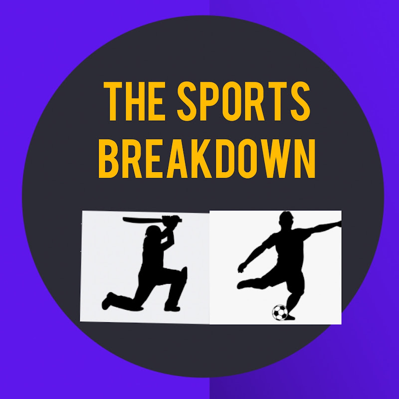 The Sports Breakdown