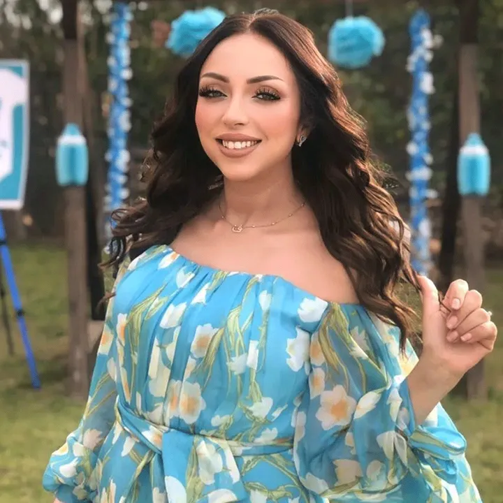 Dina Mohsen