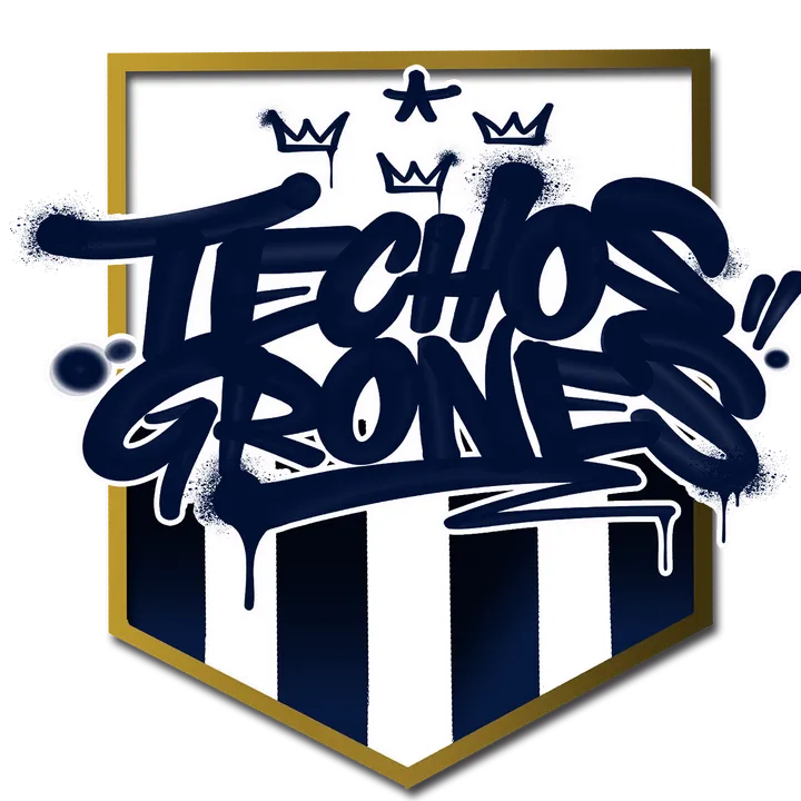 TECHOS GRONES