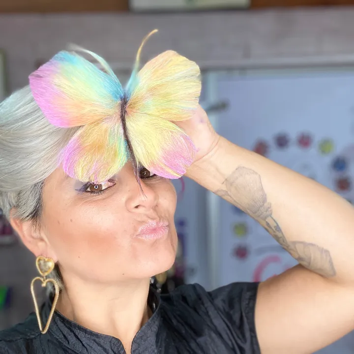 GISELA González