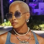 Amanda Nkunjana-Mokoena