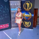 Carmen Rouse