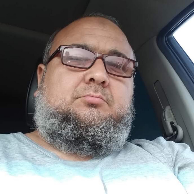 Said BAKHROM AZIMOV