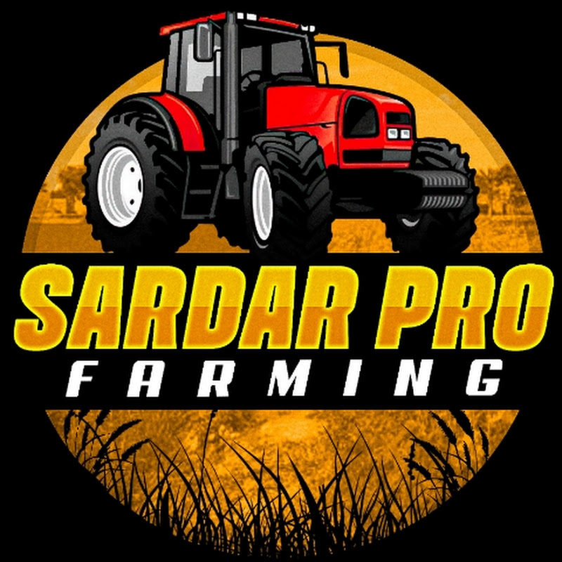 Sardar Pro Farming