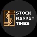 Stock Market Times by Sanchit Rastogi