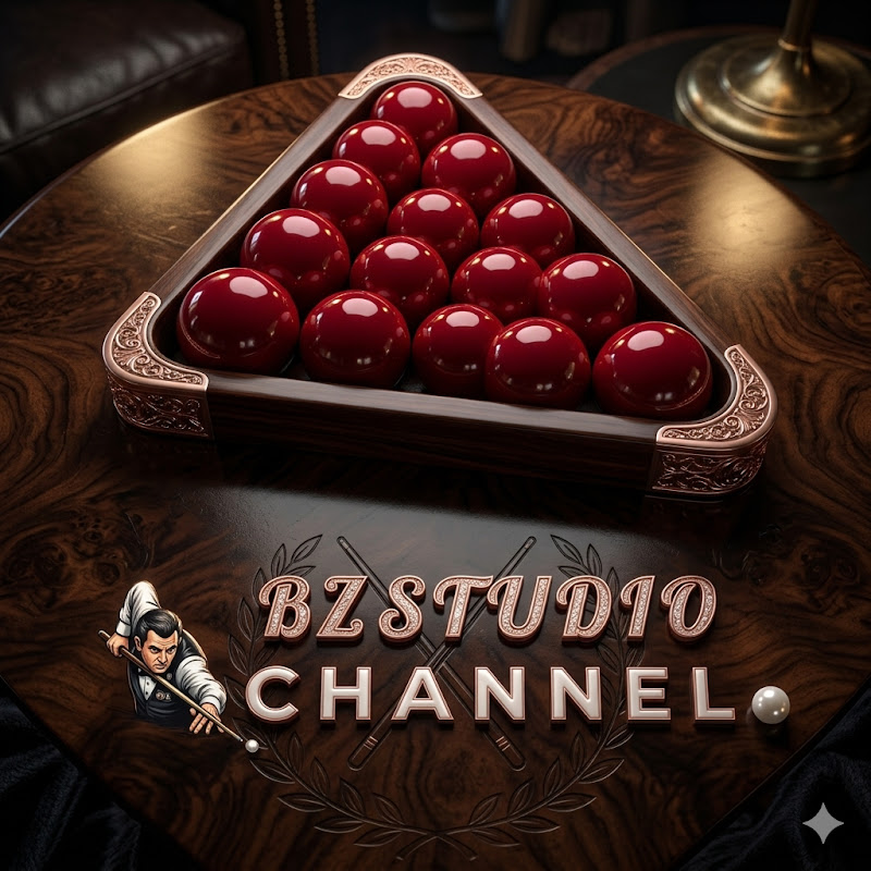 BZSTUDIO CHANNEL