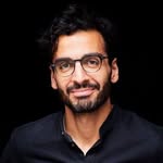 Kaveh Rashidi