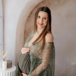 Melina Santangelo - Content creator & UGC