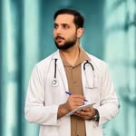 Dr Taimur Kamal 🩺