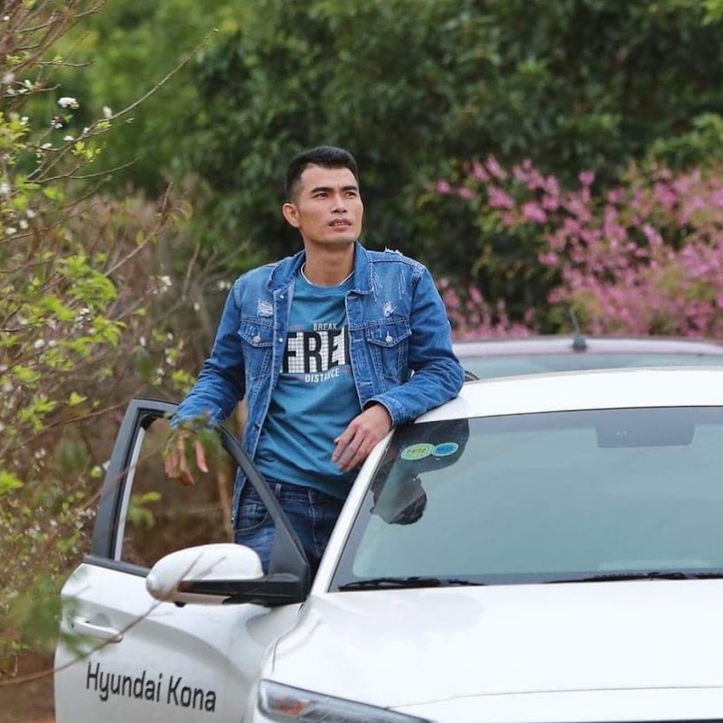 Mr Hiệu Travel