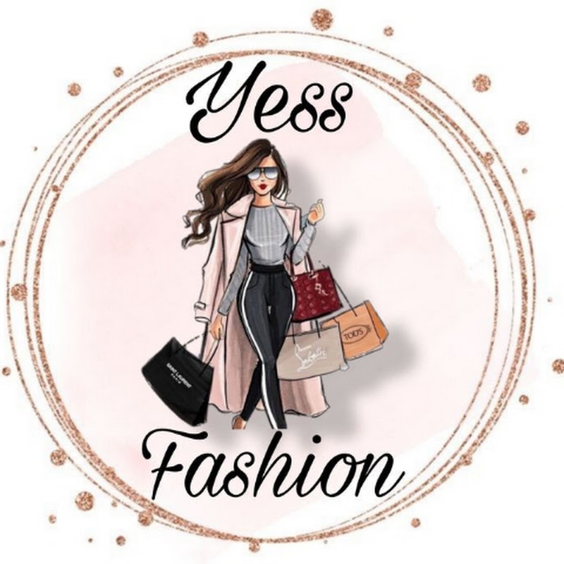 YES ESHAL FASHION 