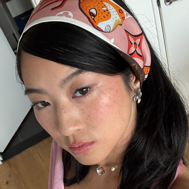 Karina Chan