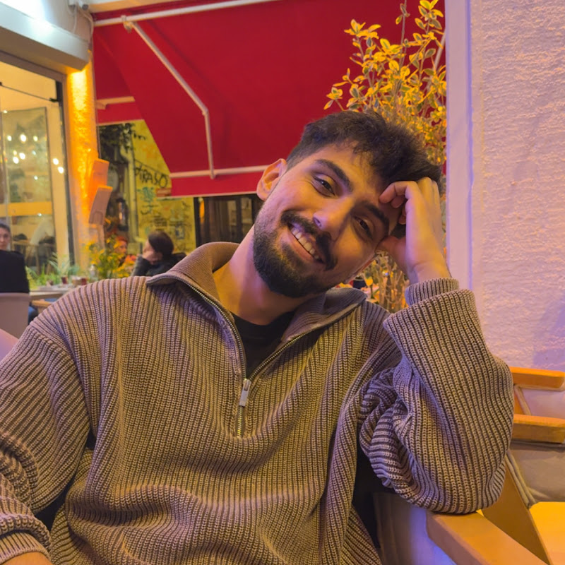 Eyup Demir