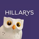 Hillarys Ireland | Blinds, Curtains & Shutters