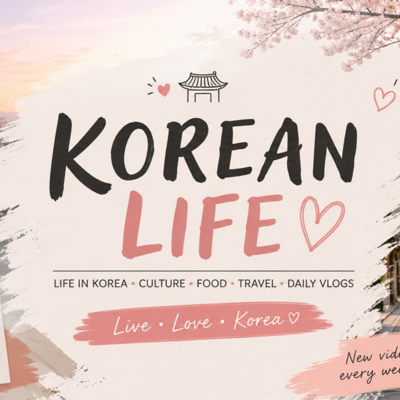 Korean Life