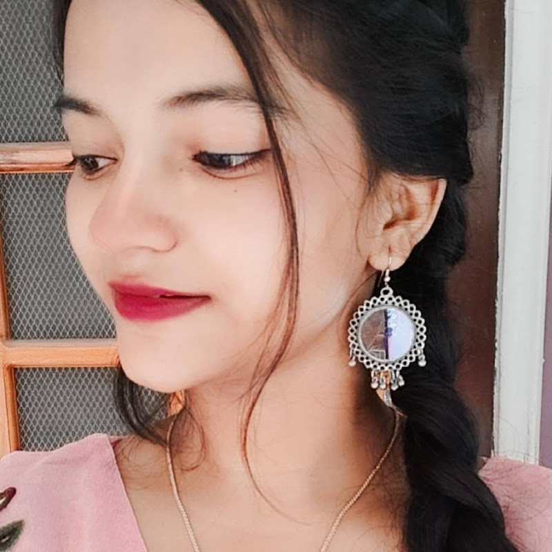Praishaa 🌺