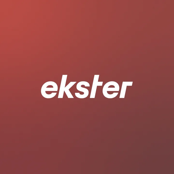 Ekster