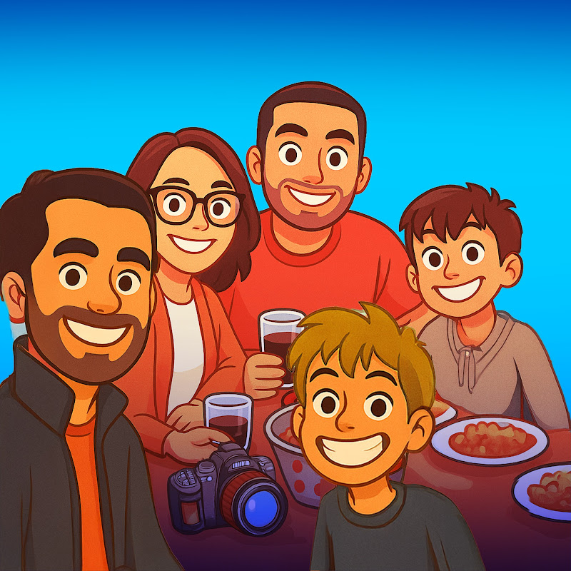 Nós 5 Family