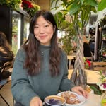 melody • nyc foodie