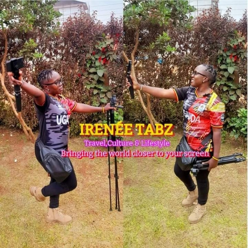 IRENÉE TABZ🦋